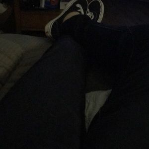 Meet your Posher, Meaghan